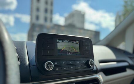 Ford EcoSport, 2021 год, 1 050 000 рублей, 18 фотография