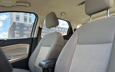 Ford EcoSport, 2021 год, 1 050 000 рублей, 22 фотография