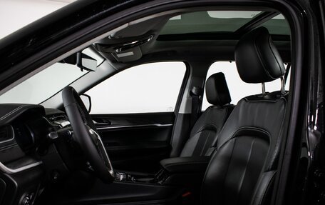 Jeep Grand Cherokee, 2022 год, 10 400 000 рублей, 12 фотография