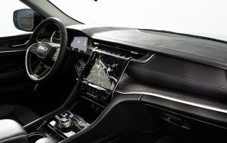 Jeep Grand Cherokee, 2022 год, 10 400 000 рублей, 10 фотография