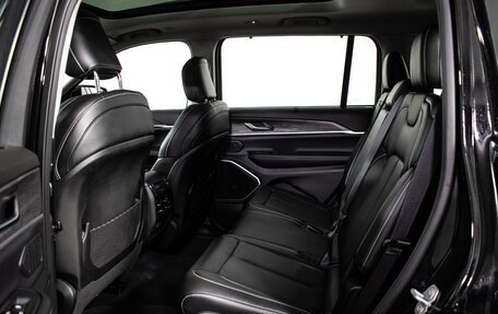 Jeep Grand Cherokee, 2022 год, 10 400 000 рублей, 13 фотография