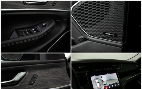 Jeep Grand Cherokee, 2022 год, 10 400 000 рублей, 17 фотография