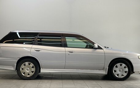 Nissan Avenir II, 2003 год, 395 000 рублей, 5 фотография