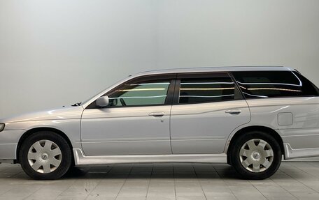 Nissan Avenir II, 2003 год, 395 000 рублей, 9 фотография