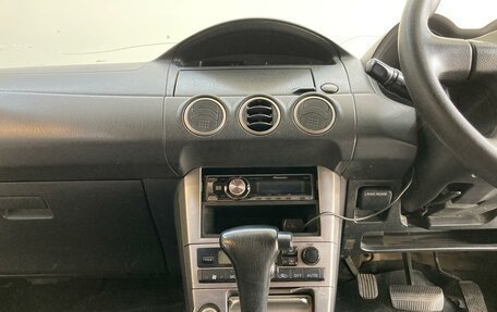 Nissan Avenir II, 2003 год, 395 000 рублей, 12 фотография