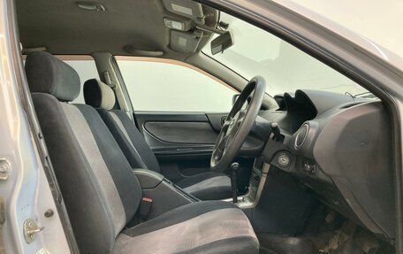 Nissan Avenir II, 2003 год, 395 000 рублей, 15 фотография