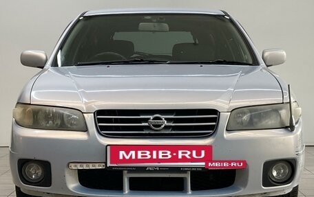 Nissan Avenir II, 2003 год, 395 000 рублей, 3 фотография