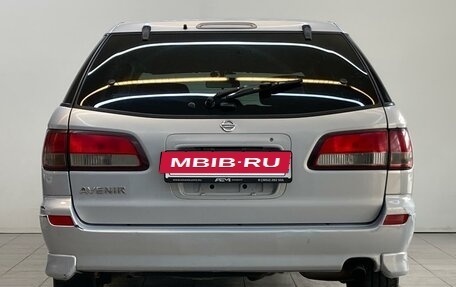 Nissan Avenir II, 2003 год, 395 000 рублей, 7 фотография