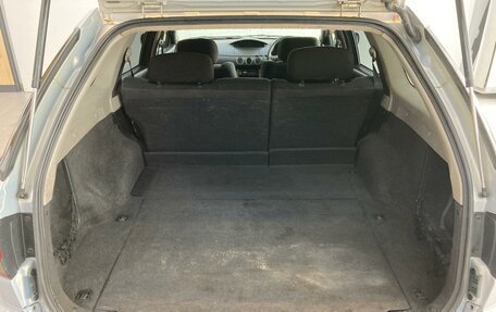 Nissan Avenir II, 2003 год, 395 000 рублей, 22 фотография
