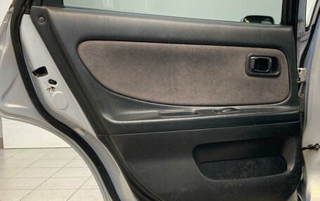 Nissan Avenir II, 2003 год, 395 000 рублей, 20 фотография