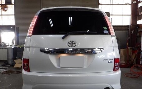 Toyota ISis I, 2016 год, 1 210 000 рублей, 7 фотография