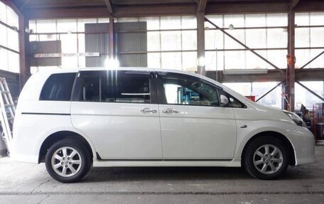Toyota ISis I, 2016 год, 1 210 000 рублей, 9 фотография