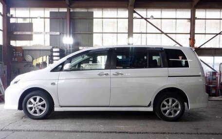 Toyota ISis I, 2016 год, 1 210 000 рублей, 12 фотография