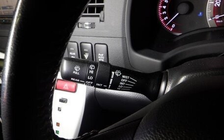 Toyota ISis I, 2016 год, 1 210 000 рублей, 22 фотография