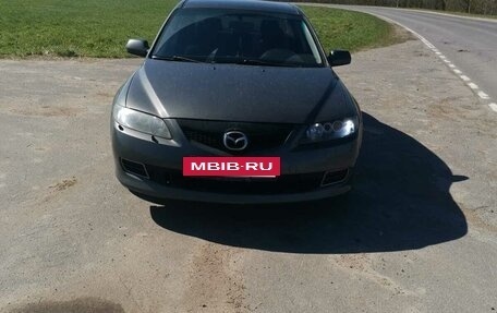 Mazda 6, 2006 год, 389 000 рублей, 3 фотография