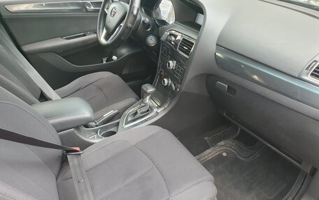 Brilliance V5 I рестайлинг, 2014 год, 835 000 рублей, 5 фотография