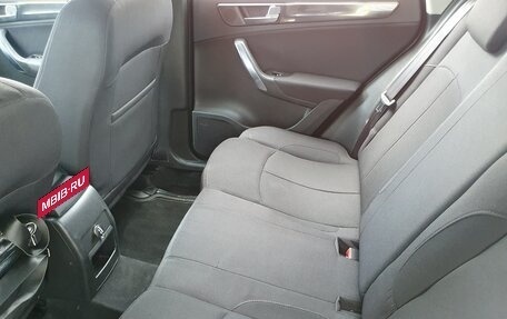 Brilliance V5 I рестайлинг, 2014 год, 835 000 рублей, 7 фотография