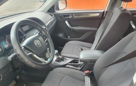 Brilliance V5 I рестайлинг, 2014 год, 835 000 рублей, 14 фотография