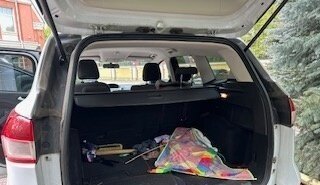 Ford Kuga III, 2013 год, 1 600 000 рублей, 3 фотография