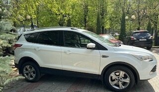 Ford Kuga III, 2013 год, 1 600 000 рублей, 9 фотография