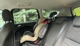 Ford Kuga III, 2013 год, 1 600 000 рублей, 10 фотография