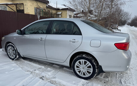 Toyota Corolla, 2007 год, 800 000 рублей, 2 фотография