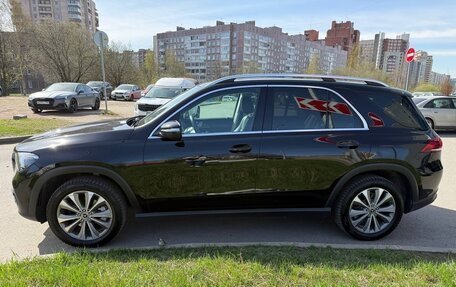 Mercedes-Benz GLE, 2020 год, 5 700 000 рублей, 4 фотография