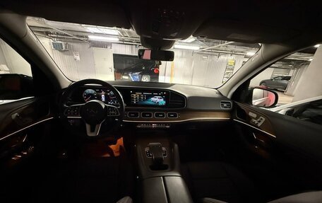 Mercedes-Benz GLE, 2020 год, 5 700 000 рублей, 7 фотография