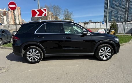 Mercedes-Benz GLE, 2020 год, 5 700 000 рублей, 13 фотография