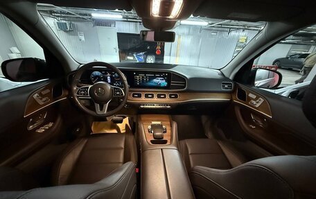 Mercedes-Benz GLE, 2020 год, 5 700 000 рублей, 8 фотография