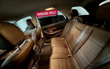 Mercedes-Benz GLE, 2020 год, 5 700 000 рублей, 11 фотография