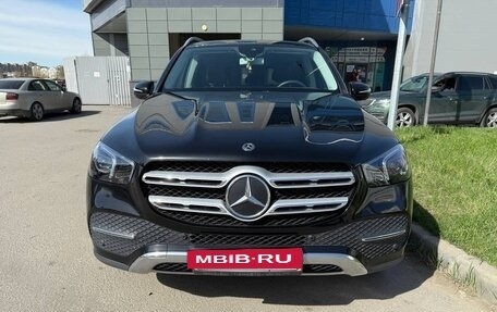 Mercedes-Benz GLE, 2020 год, 5 700 000 рублей, 5 фотография