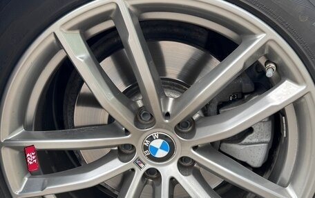 BMW 5 серия, 2019 год, 4 150 000 рублей, 9 фотография