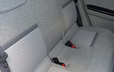 Toyota Passo III, 2018 год, 1 015 000 рублей, 26 фотография