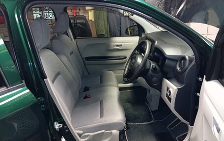 Toyota Passo III, 2018 год, 1 015 000 рублей, 40 фотография