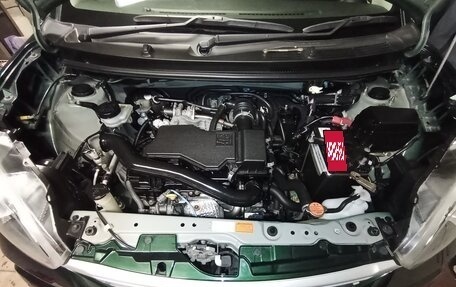 Toyota Passo III, 2018 год, 1 015 000 рублей, 39 фотография