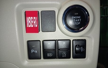 Toyota Passo III, 2018 год, 1 015 000 рублей, 38 фотография