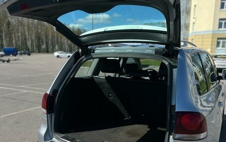 Volkswagen Touareg III, 2007 год, 1 080 000 рублей, 17 фотография