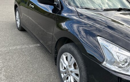 Nissan Teana, 2014 год, 1 495 000 рублей, 3 фотография