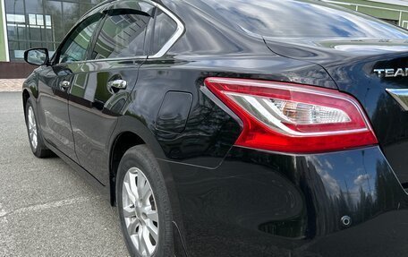 Nissan Teana, 2014 год, 1 495 000 рублей, 2 фотография