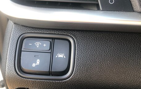 KIA Optima IV, 2019 год, 1 950 000 рублей, 10 фотография