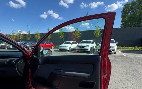 Peugeot 206, 2007 год, 390 000 рублей, 10 фотография