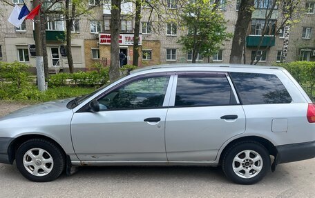 Nissan AD II, 2002 год, 200 000 рублей, 4 фотография