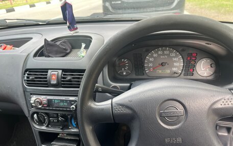 Nissan AD II, 2002 год, 200 000 рублей, 8 фотография