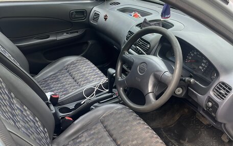 Nissan AD II, 2002 год, 200 000 рублей, 7 фотография