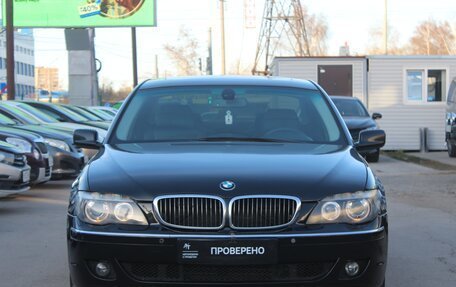 BMW 7 серия, 2005 год, 889 999 рублей, 2 фотография