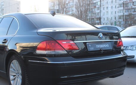 BMW 7 серия, 2005 год, 889 999 рублей, 7 фотография