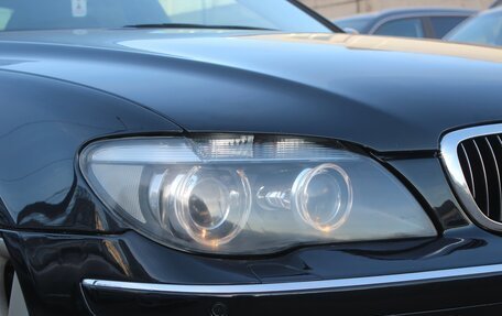 BMW 7 серия, 2005 год, 889 999 рублей, 8 фотография