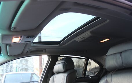 BMW 7 серия, 2005 год, 889 999 рублей, 18 фотография