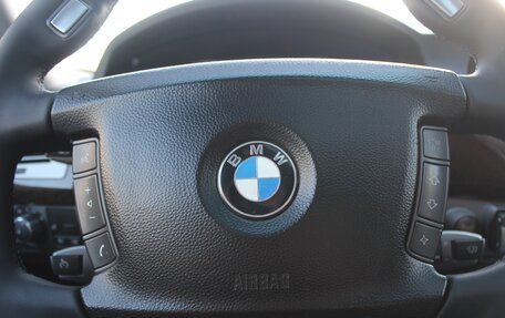 BMW 7 серия, 2005 год, 889 999 рублей, 23 фотография